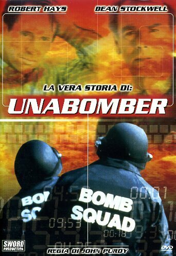 EBOND La Vera Storia Di Unabomber D033157