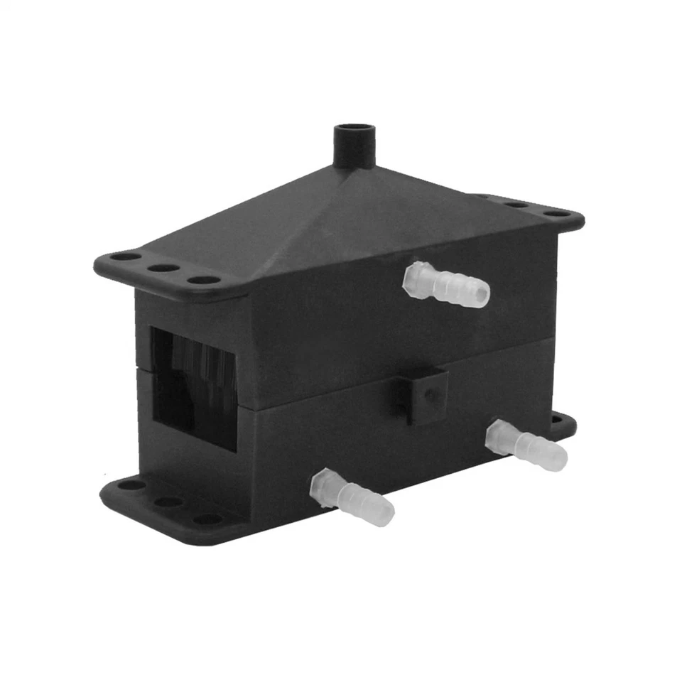 Motorcycle Chain Cleaning Machine Kit Brush Gear Cleaner Tool For Chains Lube  - image 4 of 4