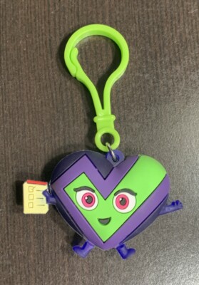 American Heart Association Keychain Collectable Keychains Hero Figures ...