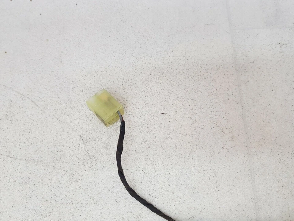 TELAR CABLEADO PUERTA IZQUIERDA CHEVCHEVROLET MATIZ MK2 05-09 5 PUERTAS PARA PASAJEROS TRASEROS N/S 96398766 Foto 4 de 4