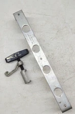 Kent Moore KM GM J-38279 Valve Spring Compressor Tool Set SKU83T