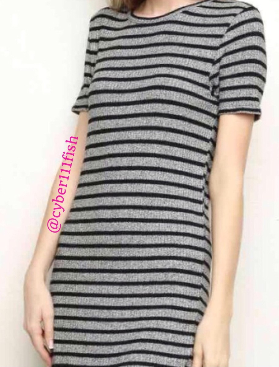 slim fit dress slacks Contrast A-Line Athletic Dress Heather Grey – Clothe Boutique main image 1