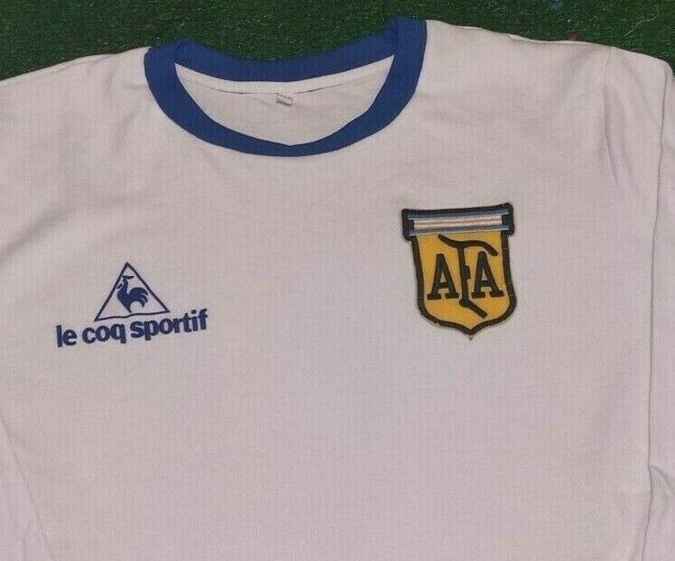 Maradona Argentina Mexico 1986 Third Retro Soccer Jersey Vs Maradona Argentina Mexico 1986 Third Retro Soccer Jersey Vs