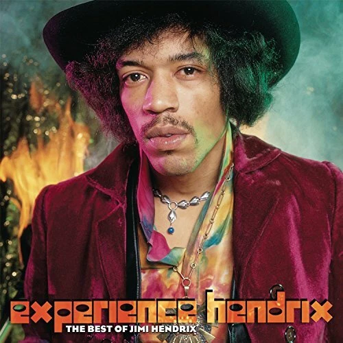 Jimi Hendrix Experience Lp for sale | eBay UK