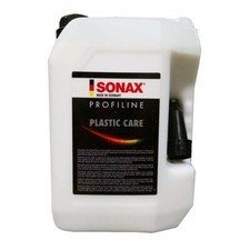 02055000 Profiline Plastic Care 169.1 Fl. Oz.