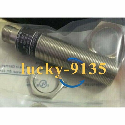 1pcs 100% Test IFM IG0337 1PC New Proximity Switch Sensor Free Shipping