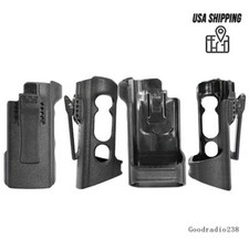 PMLN5709 Universal Carry Holster For APX6000 APX8000 Radio