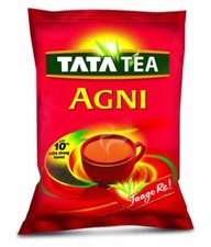 Tata Tea Agni Loose Leaf Tea 250G / 8.8ounces