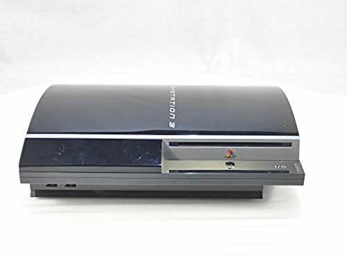 PLAYSTATION 3 (80GB) PS3 sony Clear black CECHL00 japan with PLAYSTATION 3 (80GB) PS3 sony Clear black CECHL00 japan with