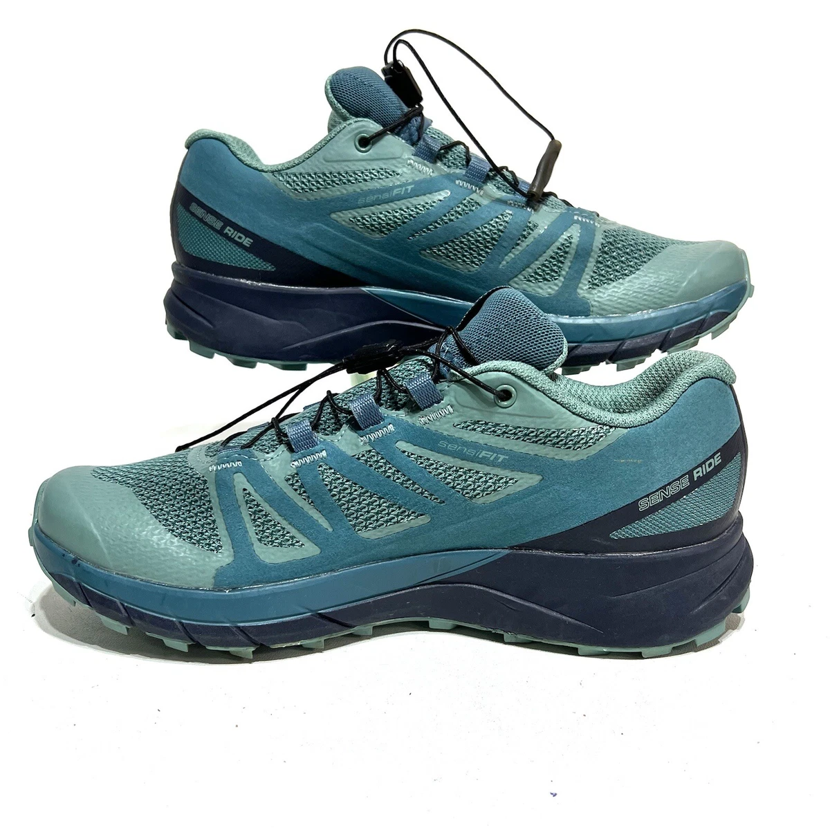 Salomon sense ride 3 gore tex 2025