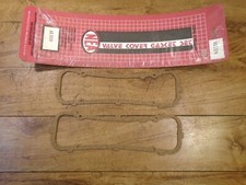 1977-1984 Gm Chevy V6 Olds Buick 183 196 231 252 Valve Cover Set Vs2119