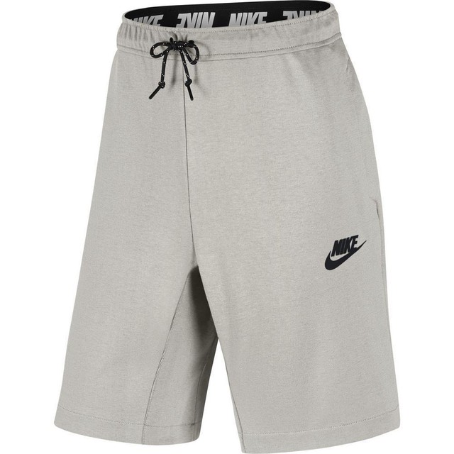 3xl nike fleece shorts