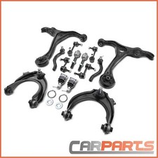 14x Querlenker Satz Vorne Hinten für Honda Accord VII CL CN Tourer CM 2003-2008