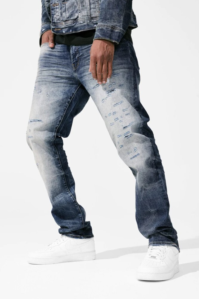 Джордан Крейг Коллинз с мужскими брюками Rips Death Valley JC351R-DV