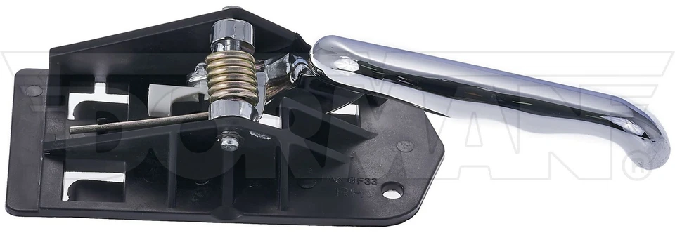 Manija de puerta interior delantera derecha o trasera derecha para GMC Yukon 2000-2006 Dorman Foto 4 de 4