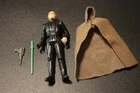 Luke Skywalker Star Wars Return of the Jedi Kenner Figure 1983 Vintage Complete