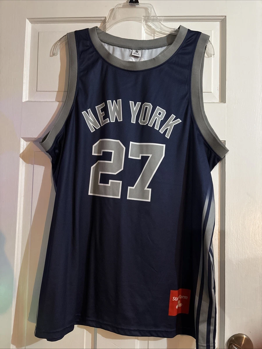 New York Yankees New York Yankees Size XL MLB Fan Apparel
