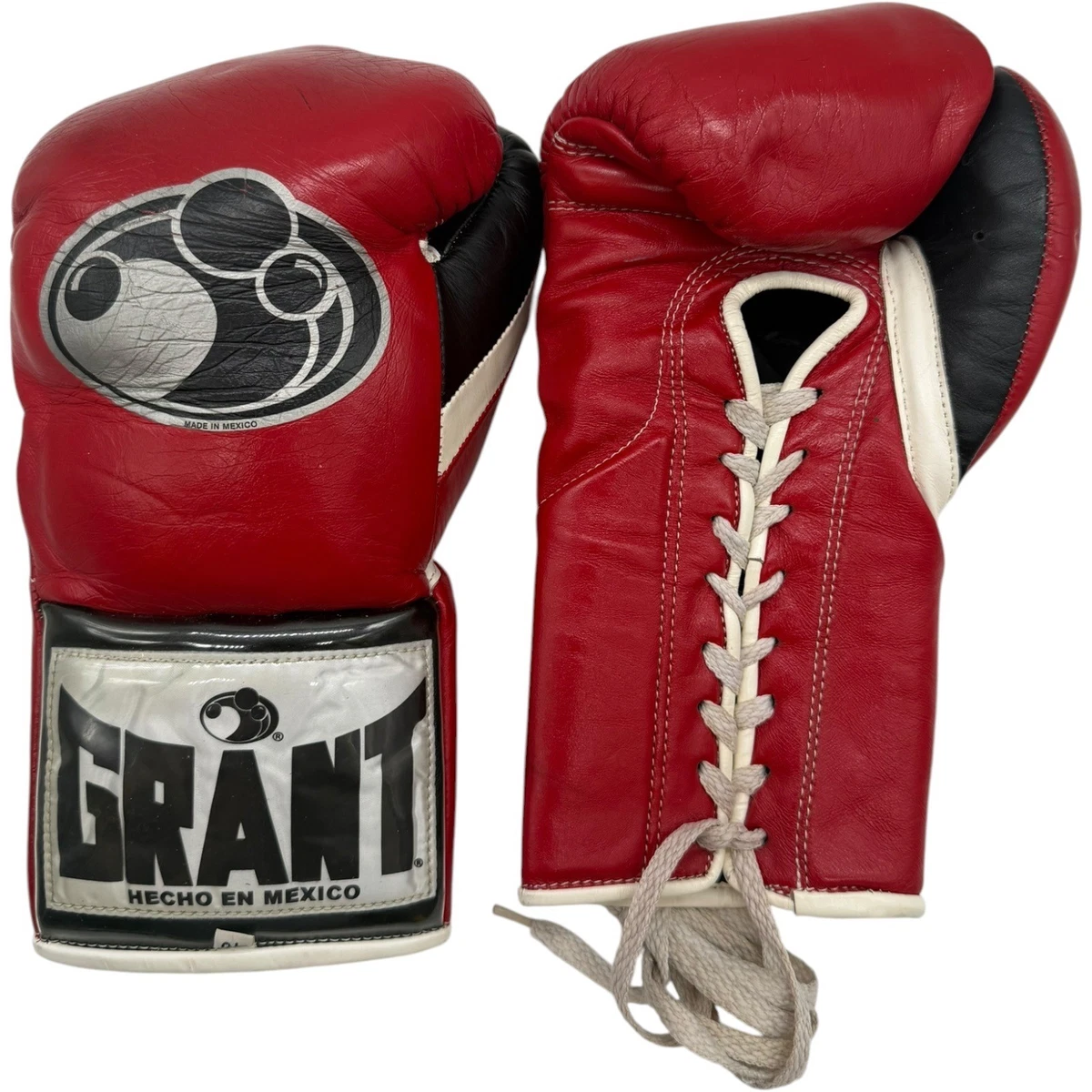 Grant Boxing Gloves for sale - eBay