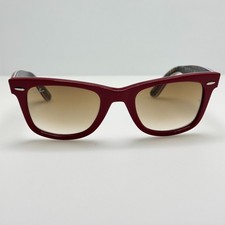 Ray Ban Sunglasses RB 2140 1091/51 Series 5 Italy 50-22