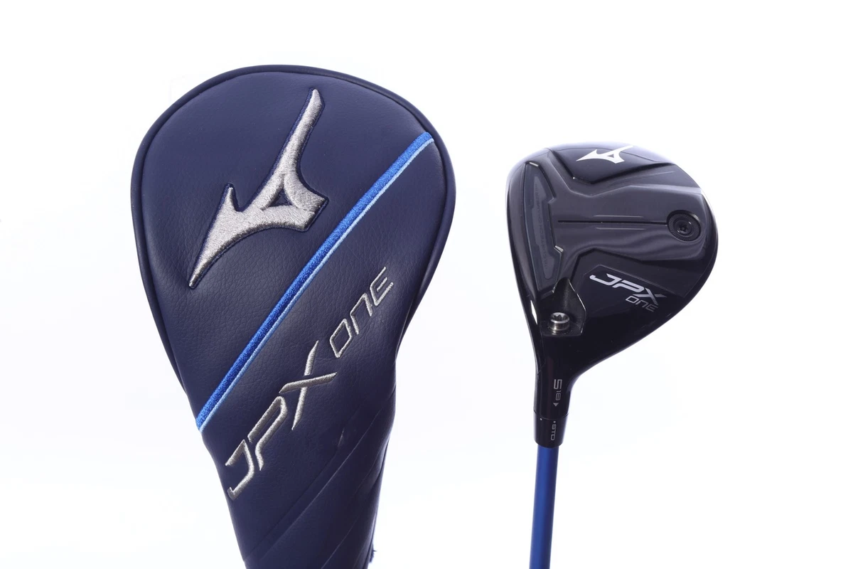 Mizuno 5-Wood Fairway Wood Golf Clubs for sale | eBay