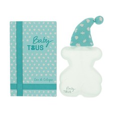 Tous Baby 3.4 Eau De Cologne Spray by Tous Box for Women