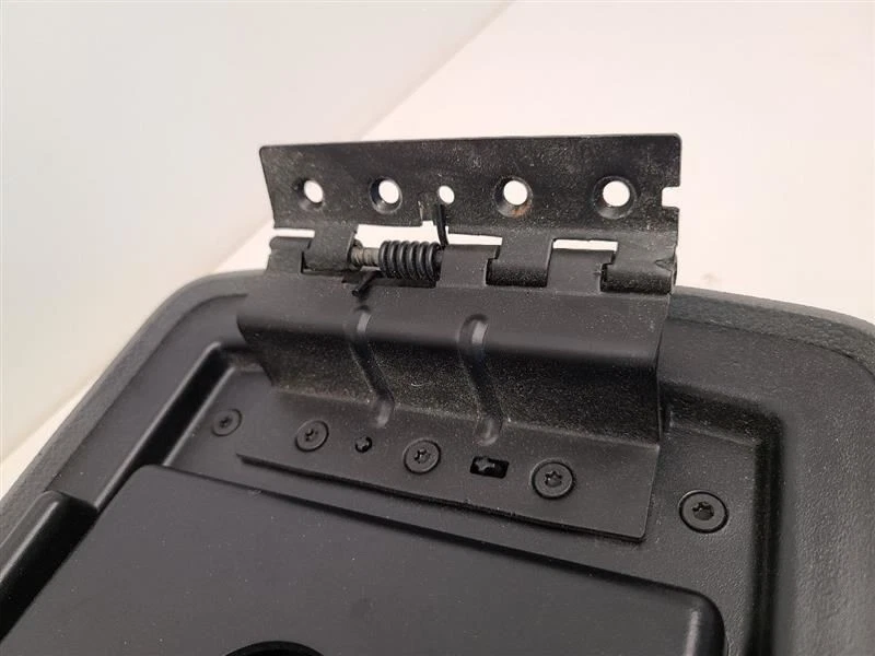 2003-2007 FORD TAURUS Console Front Floor Shift Without CD Player - Image 4 of 4