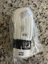 Rival RB5 BAG MITTS White Size Small