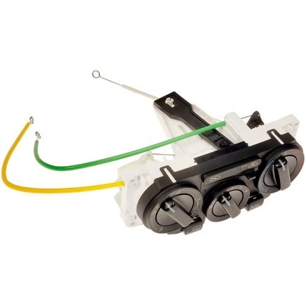 Dorman 599-216 Climate Control Module - Image 4 of 4