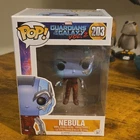 Funko Pop! Vinyl Marvel Nebula #203 Figure