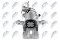 NTY Bremssattel HZT-HY-511 FüR Hyundai KIA