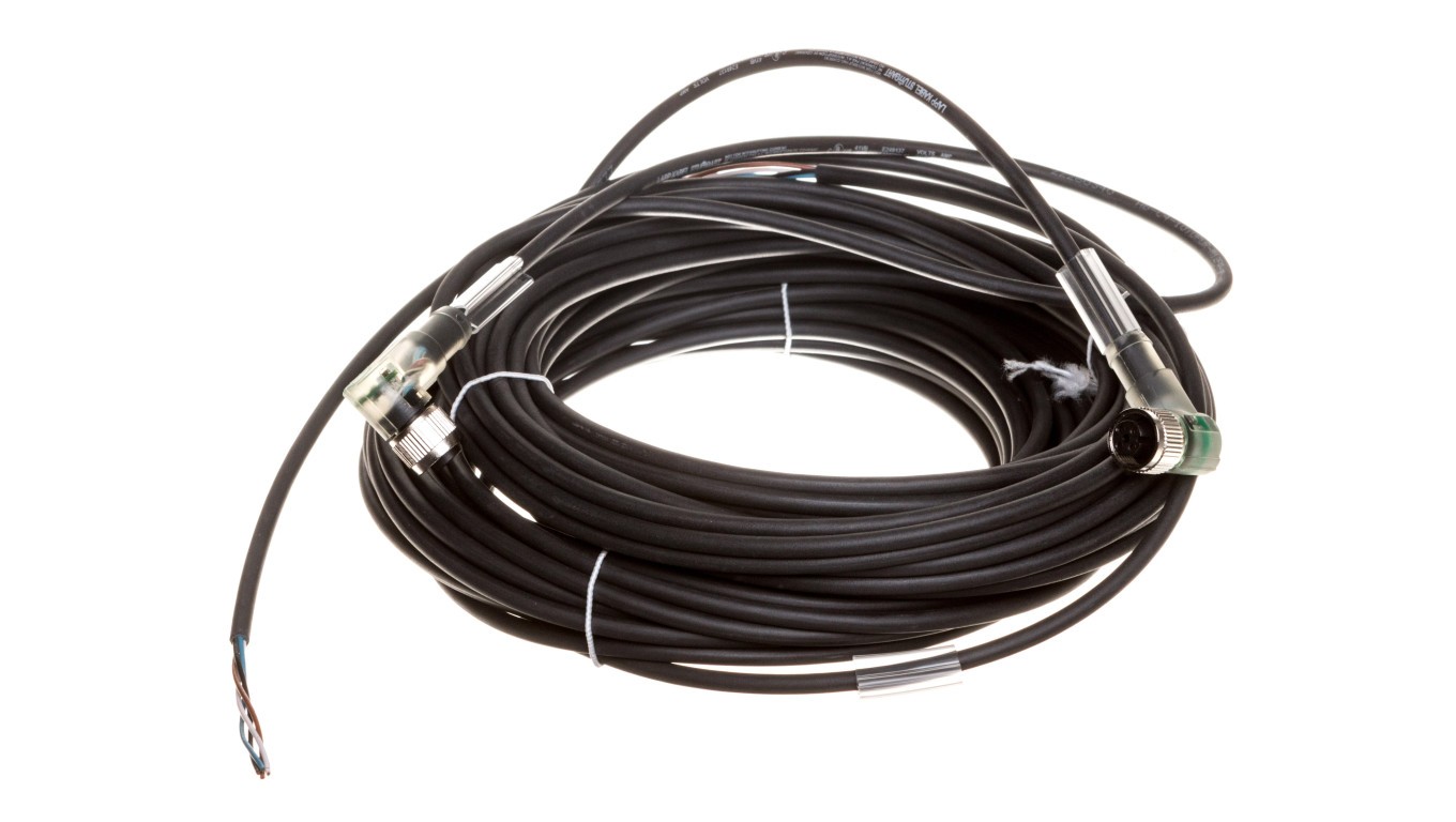 10m connection cable with Unitronic Fieldbus 22260340