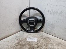 Audi A4 Steering Wheel & SRS 3 Spoke B7 2006 Multifunctional 8H0880201L