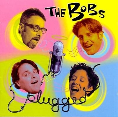 Plugged by The Bobs [Audio CD]