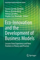 Eco-Innovation And The Development Of Business Models Susana Garrido Azevedo