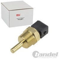 NTY Sensor KÜHlmitteltemperatur Passend FüR Hyundai Galloper Grandeur H-1 H100