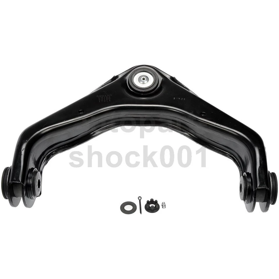 Brazo de control superior delantero Dorman con rótula para Chevrolet Suburban 2500 2000 Foto 3 de 4