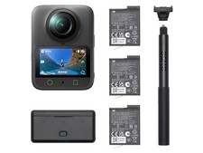 DJI Osmo 360 Adventure Combo