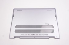 Compatible with P2MPC Dell Bottom Base Cover Ice Blue Inspiron 14 7440 I7440-...