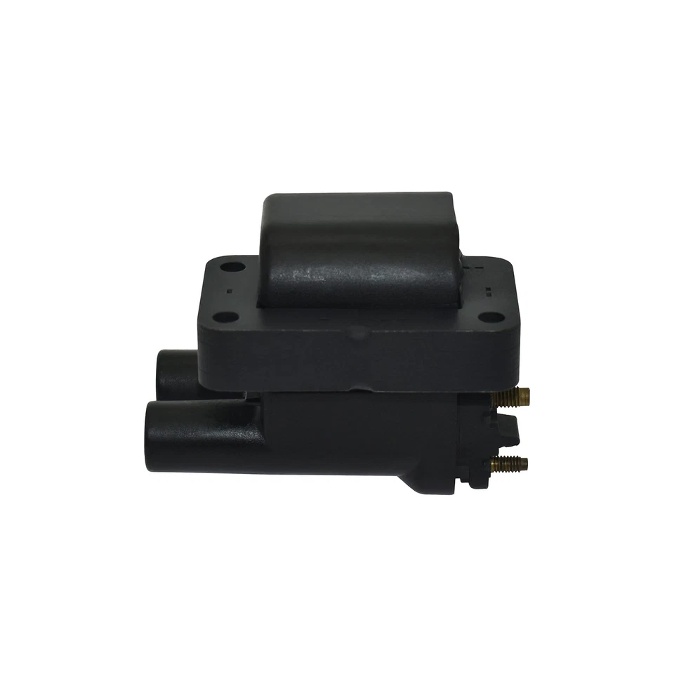 1PC MD334558 Ignition Coil for Mitsubishi Eclipse 3000GT Land Rover Eagle Dodge - Image 3 of 4