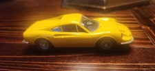 A30 1:43 VITESSE FERRARI DINO YELLOW 