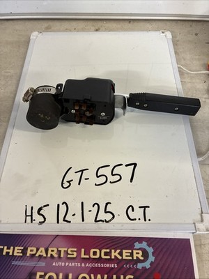 Grote 48272 Universal Turn Signal Switch Saeqqc85 for sale online