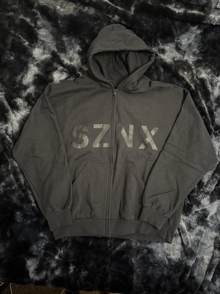 Yeezy Long Sleeve Hoodies for Men for Sale | Shop Men's Athletic