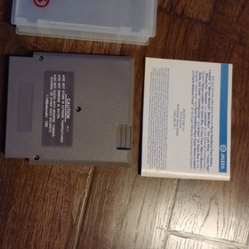 Shatterhand Nintendo NES 1991