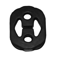 Walker Auspuff Halter Passend FüR Audi A2 A3 Ford Transit Seat Altea Leon