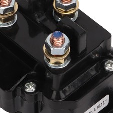 C-63070 Winch Relay Switch Combo 62135 For UTV ATV Pickup Truck For