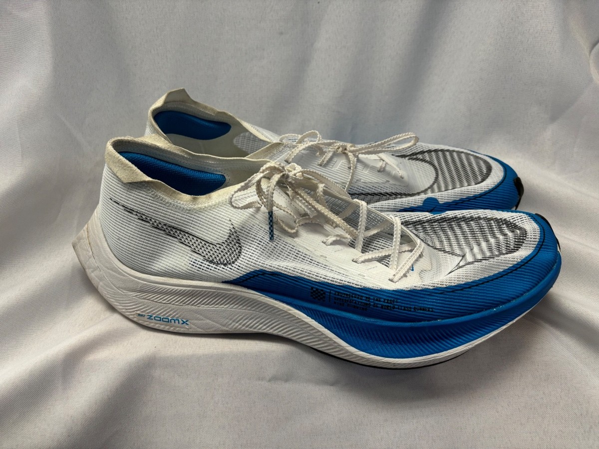 nike zoomx vapormax