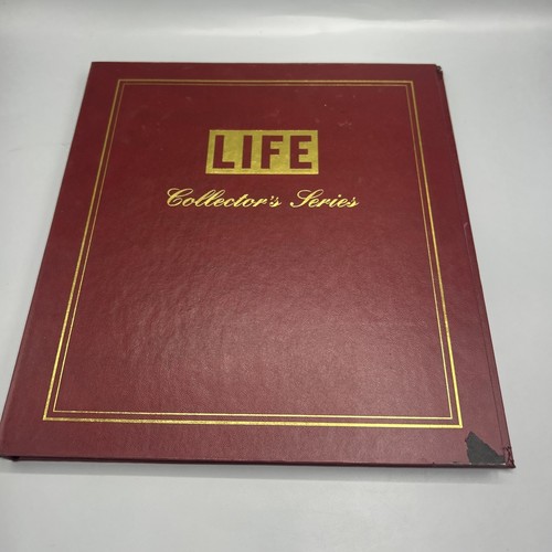 Life Collector's Series: Apollo 11 Special ed. “To The Moon And Back” 1999 - Picture 5 of 7