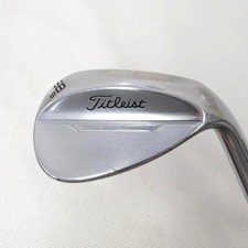 Titleist Wedge VOKEY FORGED 2023 58  BV 105