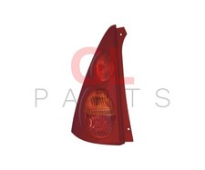 FARO FANALE FANALINO POSTERIORE PER CITROEN C1 2005-2012 Sinistra 815600H040