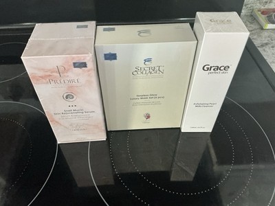 skin care products